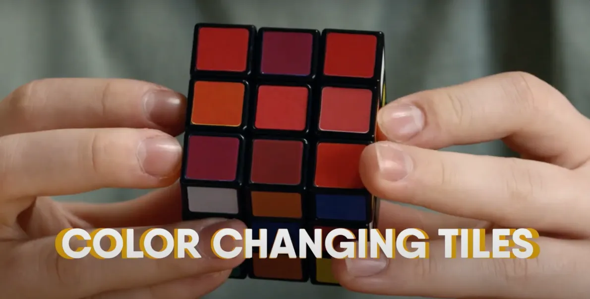 rubik-impossible